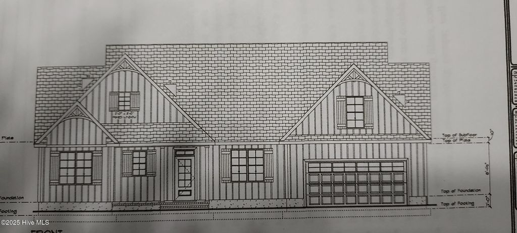 Photo of 113 Rolling Water Lane, Swansboro, NC 28584 (MLS # 100545273)