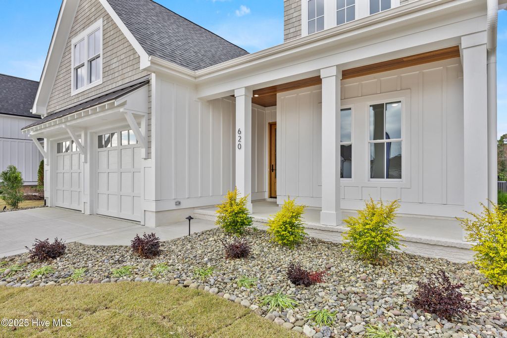 Photo of 620 Waterstone Drive, Wilmington, NC 28411 (MLS # 100538711)