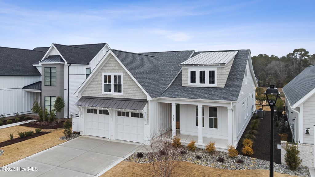 Photo of 620 Waterstone Drive, Wilmington, NC 28411 (MLS # 100538711)