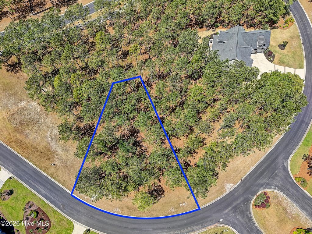 Photo of 6523 Stonley Circle SW, Ocean Isle Beach, NC 28469 (MLS # 100569587)