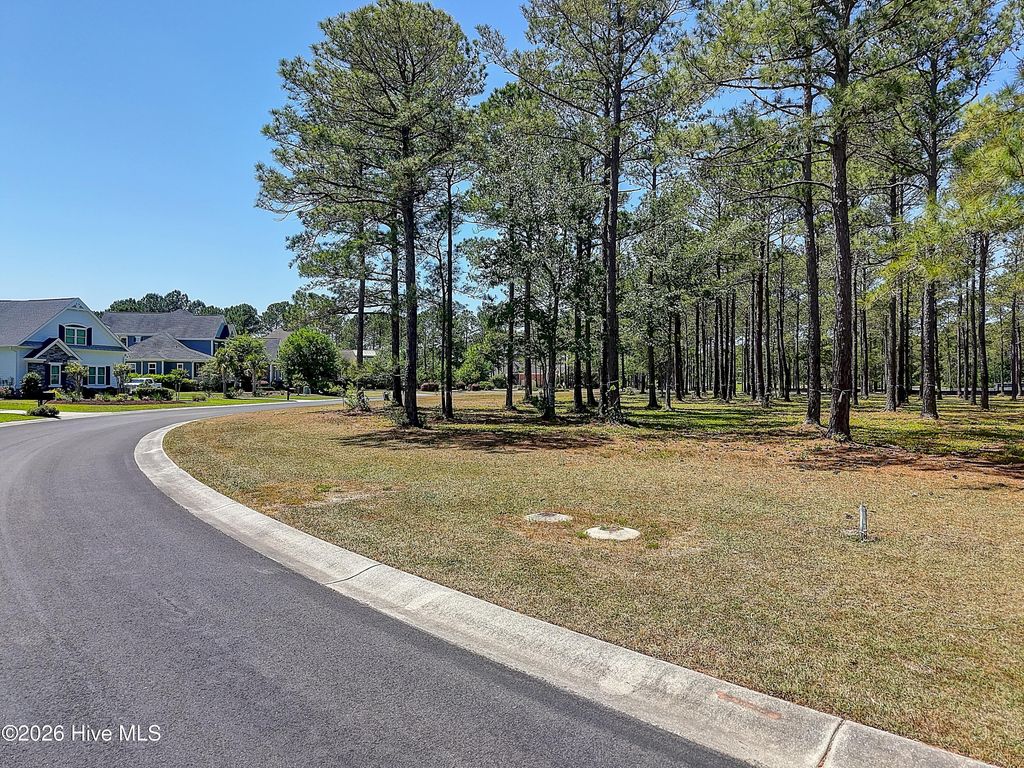 Photo of 6523 Stonley Circle SW, Ocean Isle Beach, NC 28469 (MLS # 100569587)