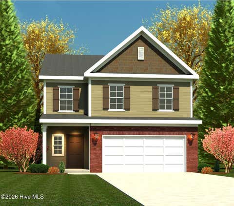 Photo of 691 Ashburn Drive #Wd354, North Augusta, SC 29860 (MLS # 100592327)
