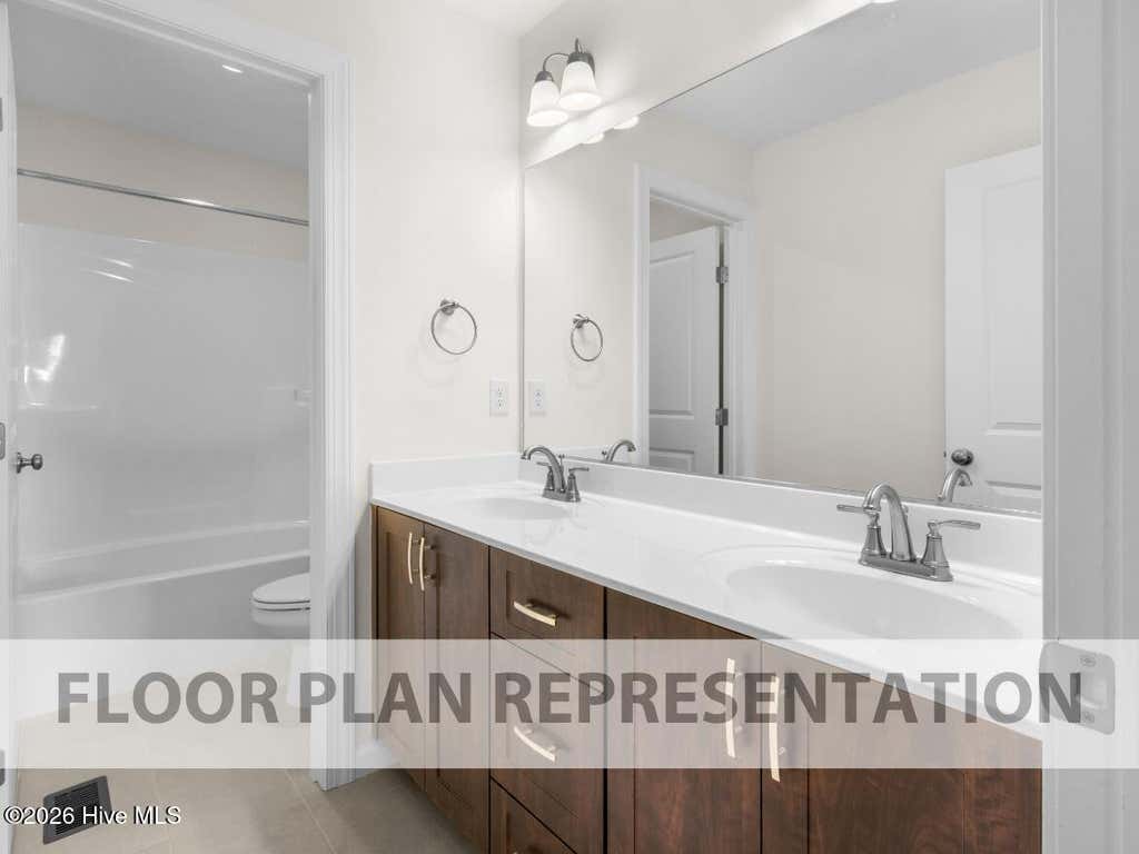 Photo of 354 Ashburn Drive #Wd354, North Augusta, SC 29860 (MLS # 100592327)
