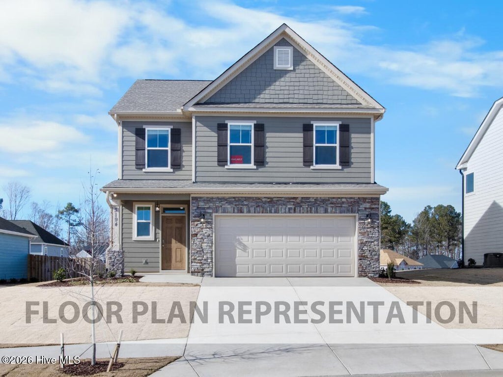 Photo of 354 Ashburn Drive #Wd354, North Augusta, SC 29860 (MLS # 100592327)