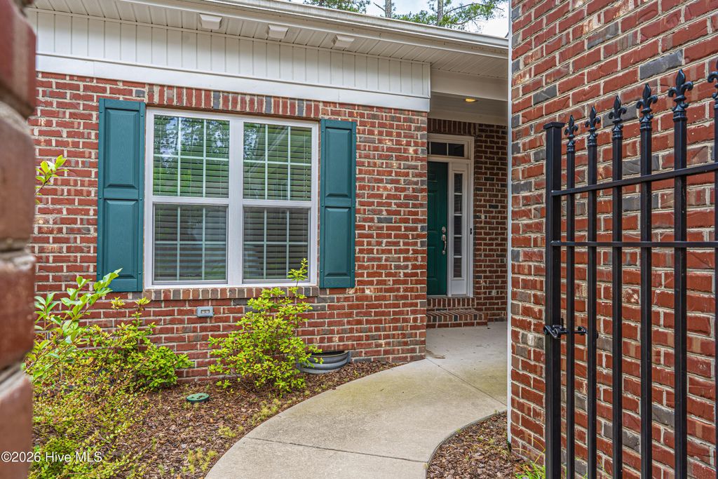 Photo of 535 Lighthorse Circle, Aberdeen, NC 28315 (MLS # 100571965)