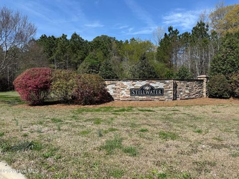 Vacant Land For Sale - LOT 9 & 10 Stillwater Drive<br/> Belhaven, NC 27810