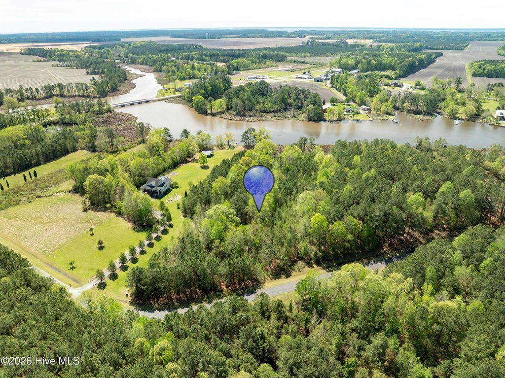 Photo of 910 Stillwater Drive, Belhaven, NC 27810 (MLS # 100562200)