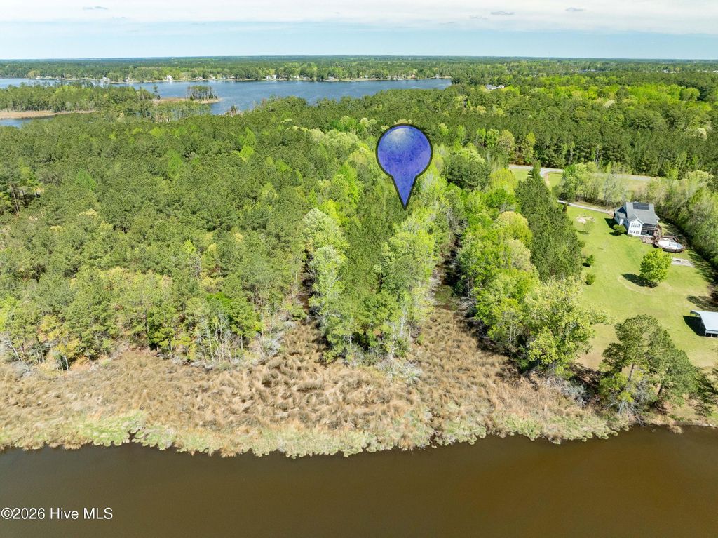 Photo of 910 Stillwater Drive, Belhaven, NC 27810 (MLS # 100562200)