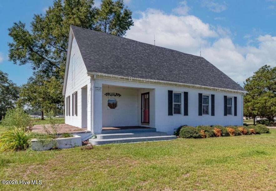 Photo of 6239 Washington Street, La Grange, NC 28551 (MLS # 100607532)