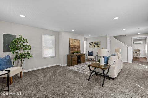 Homes For Sale - 202 Bell Street<br/> Elizabeth City, NC 27909