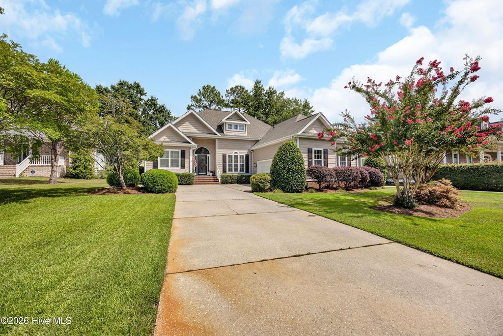 Photo of 1530 Turnberry Lane SE, Bolivia, NC 28422 (MLS # 100589514)