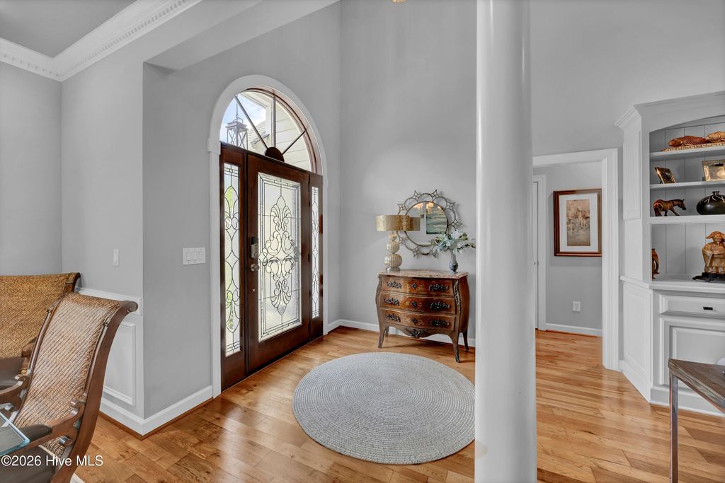 Photo of 1530 Turnberry Lane SE, Bolivia, NC 28422 (MLS # 100589514)