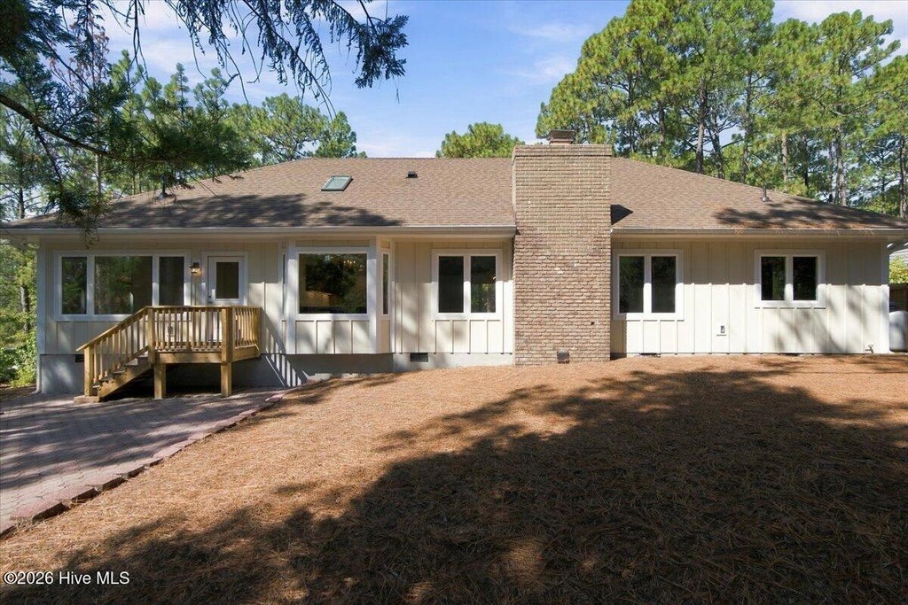 Photo of 10 Catalpa Lane N, Pinehurst, NC 28374 (MLS # 100607049)