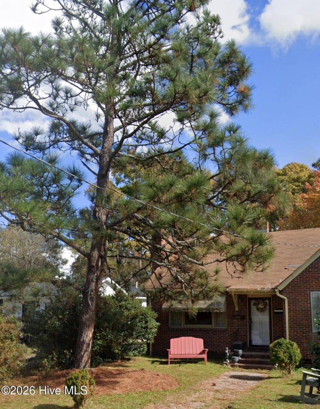 Photo of 723 Park Avenue, Rocky Mount, NC 27801 (MLS # 100610614)