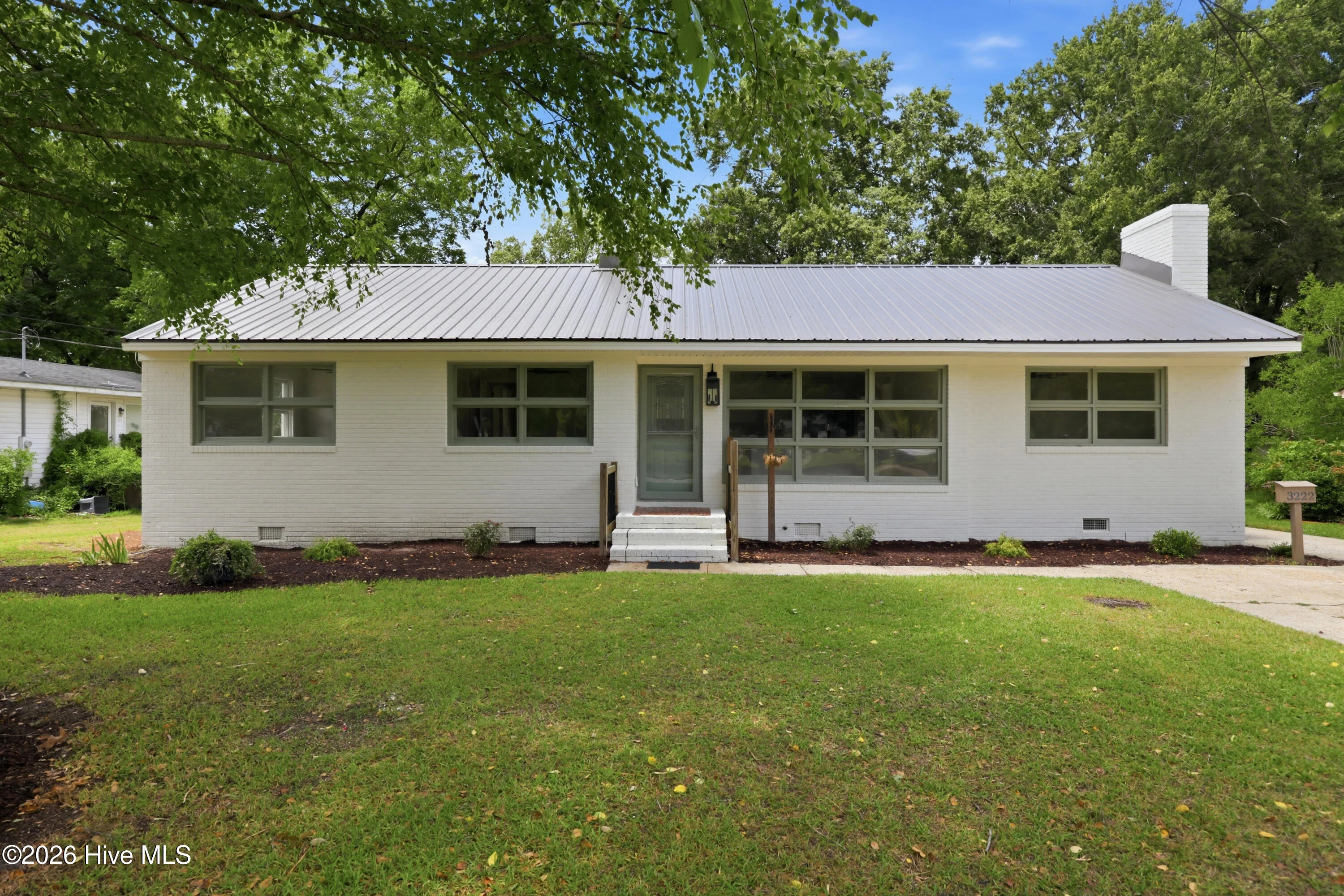 3222 North Contentnea Street, Farmville, NC, 27828