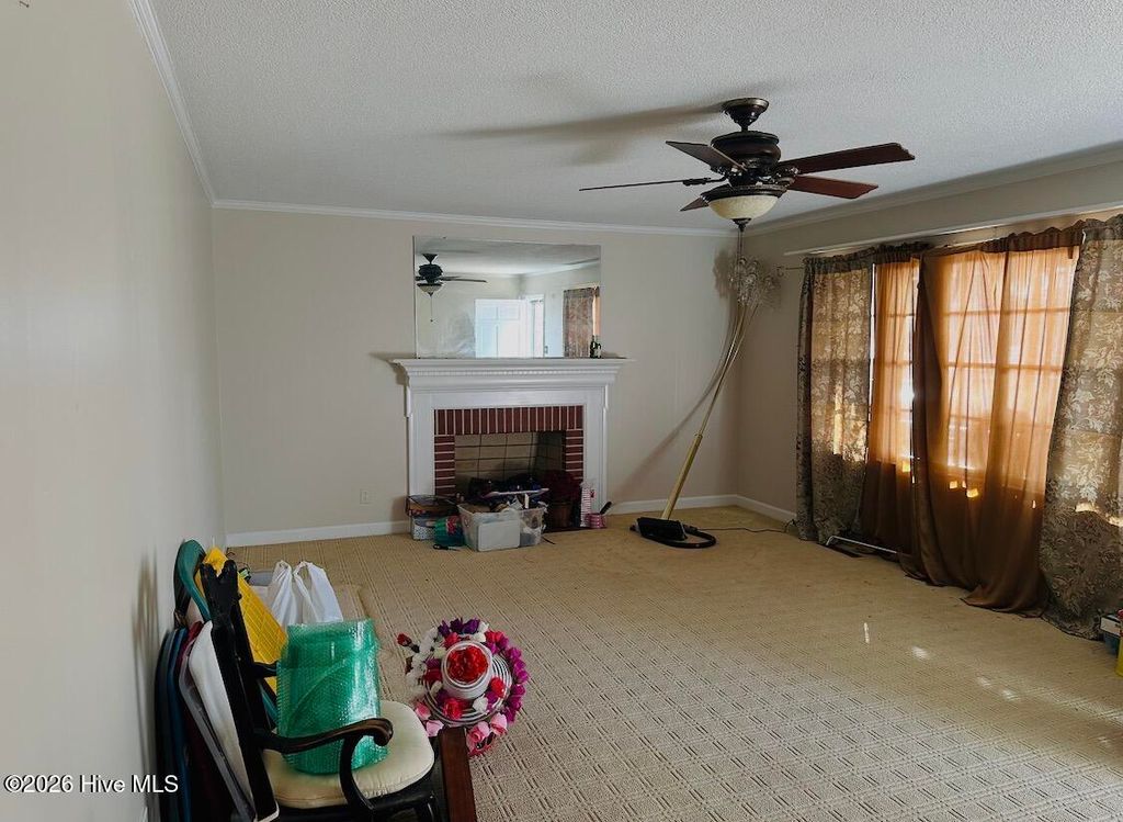 Photo of 205 Mccoy Avenue, Cove City, NC 28523 (MLS # 100551711)