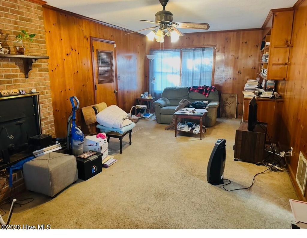 Photo of 205 Mccoy Avenue, Cove City, NC 28523 (MLS # 100551711)