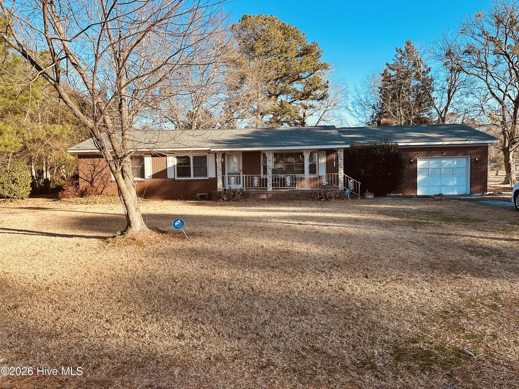 Photo of 205 Mccoy Avenue, Cove City, NC 28523 (MLS # 100551711)