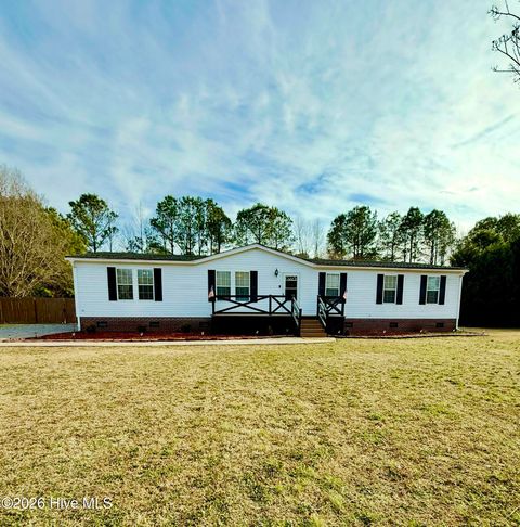 Photo of 214 Roscoe Drive, Elizabeth City, NC 27909 (MLS # 100554711)