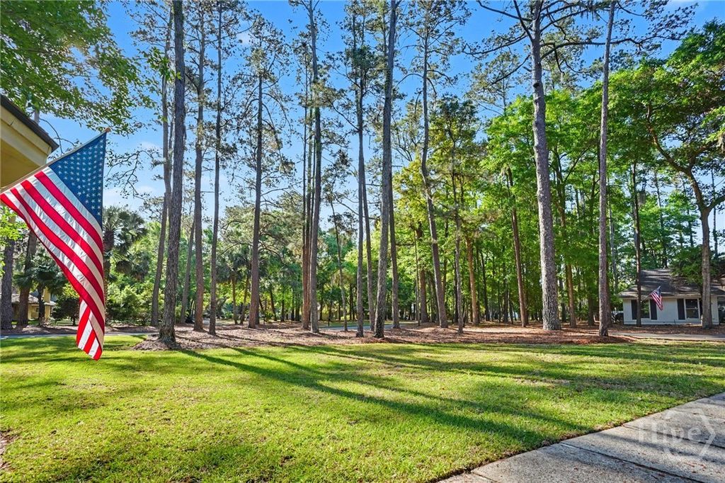 Photo of 1 Holemark Lane, Savannah, GA 31411 (MLS # SA353845)