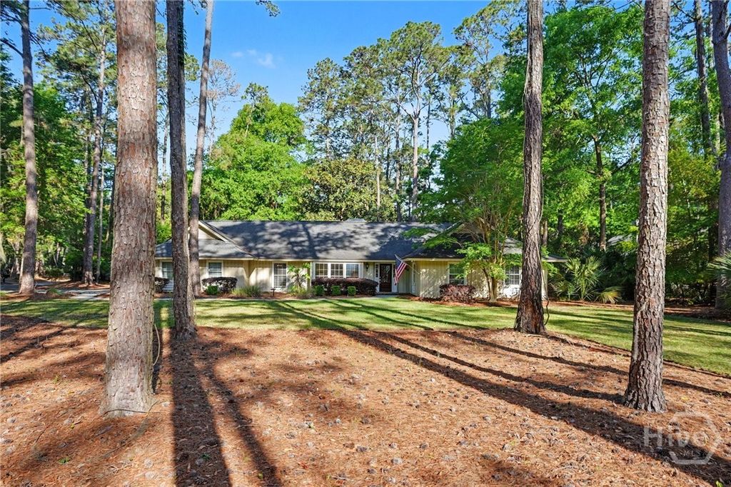 Photo of 1 Holemark Lane, Savannah, GA 31411 (MLS # SA353845)