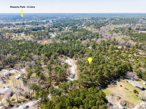 Tiny photo for 3 Crystal Court, Hampstead, NC 28443 (MLS # 100584321)