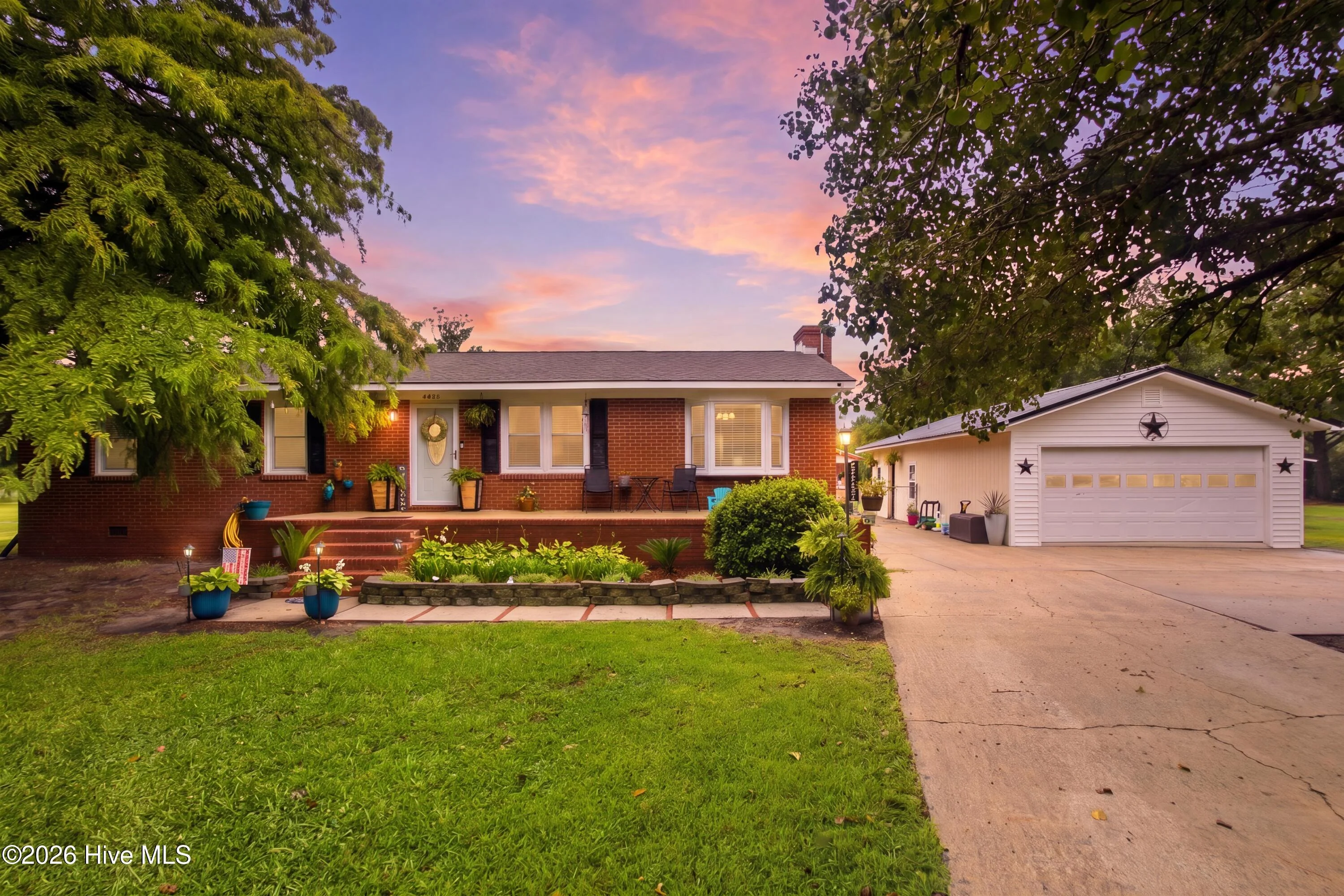 6634 Florence Road, Merritt, NC, 28556
