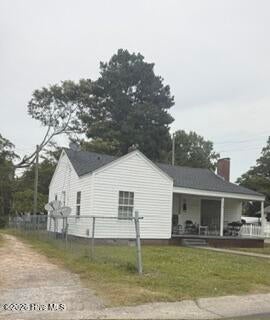 Homes For Sale - 213 E Hillsboro Street<br/> Mount Olive, NC 28365