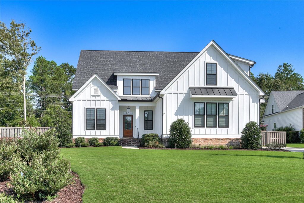 Photo of 1031 Cooper Place Drive, North Augusta, SC 29860 (MLS # 546370)