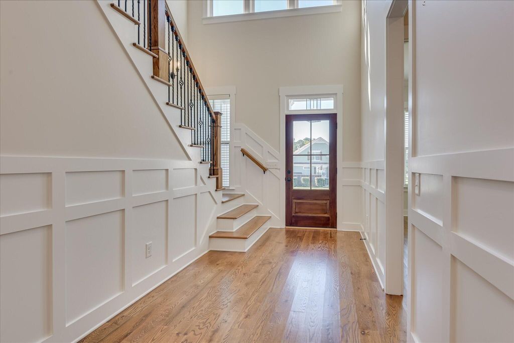 Photo of 1031 Cooper Place Drive, North Augusta, SC 29860 (MLS # 546370)