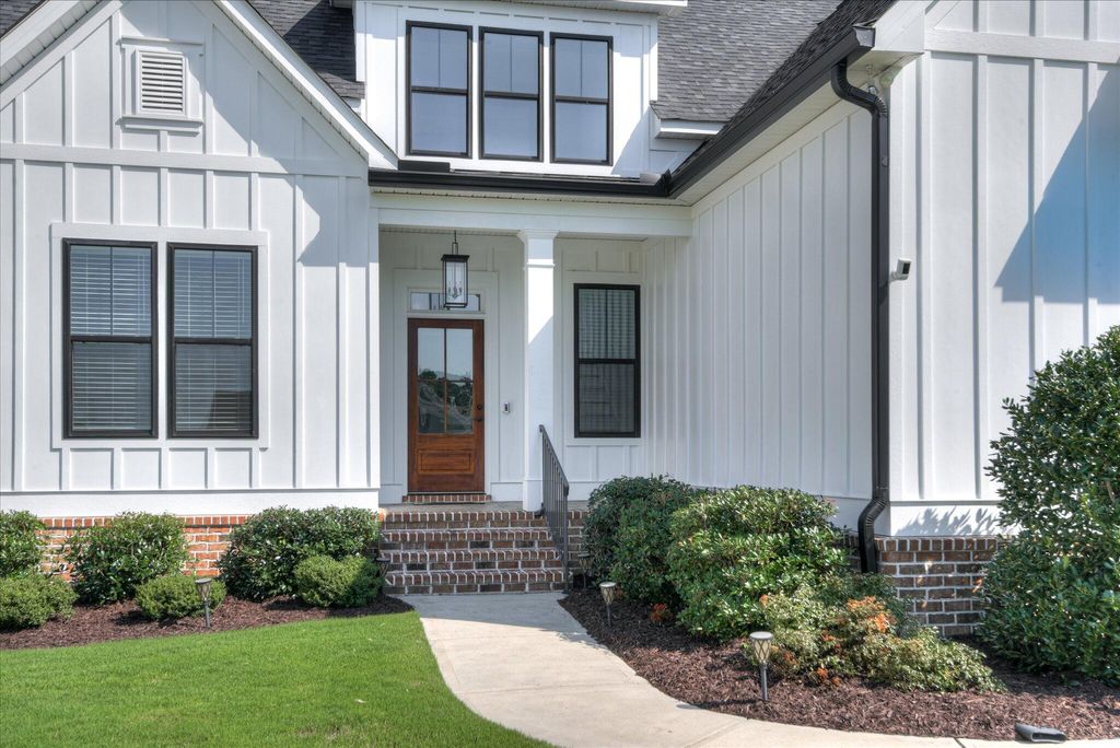 Photo of 1031 Cooper Place Drive, North Augusta, SC 29860 (MLS # 546370)