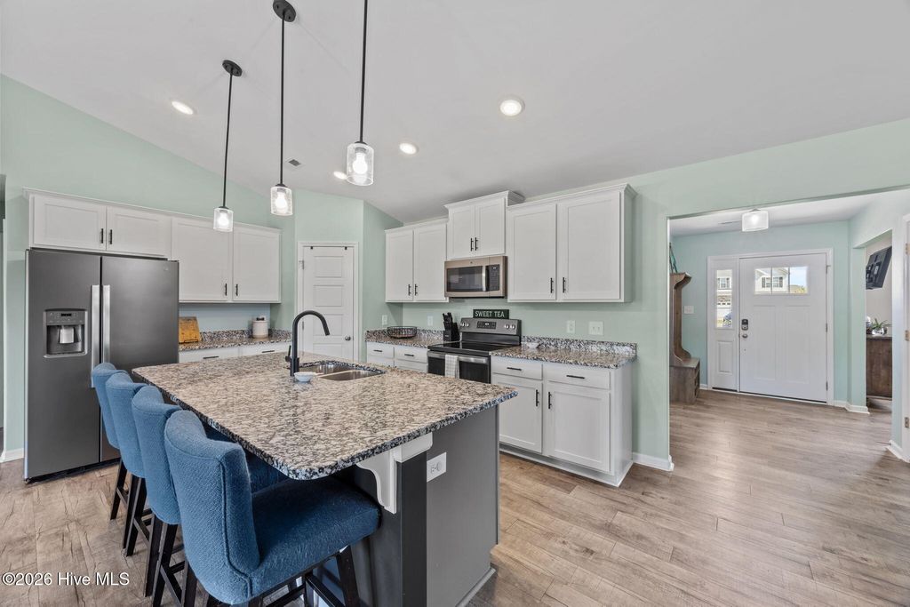 Photo of 111 Kettle Drive, Havelock, NC 28532 (MLS # 100569141)