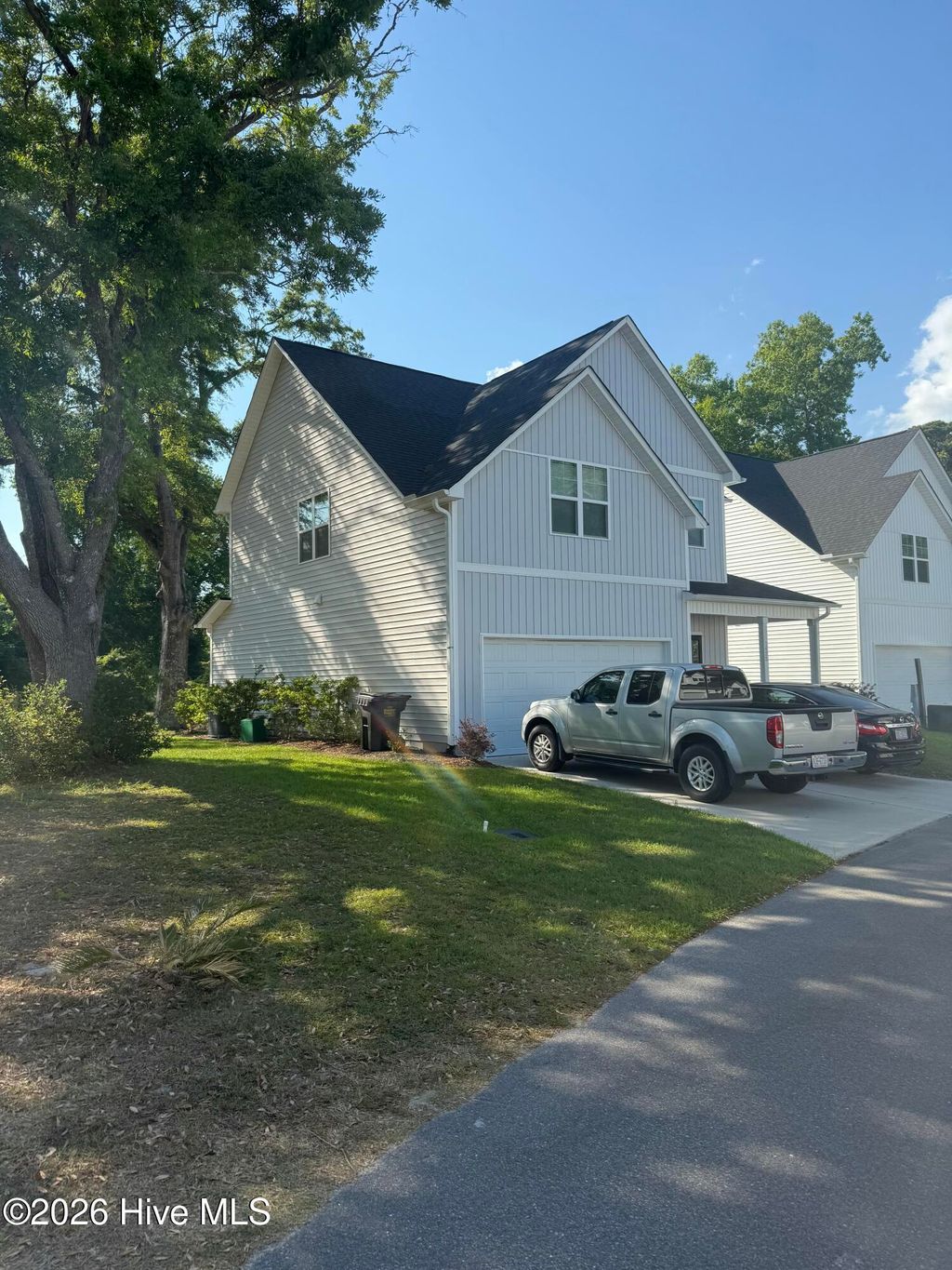 Photo of 1425 Eco Circle, Wilmington, NC 28409 (MLS # 100557326)