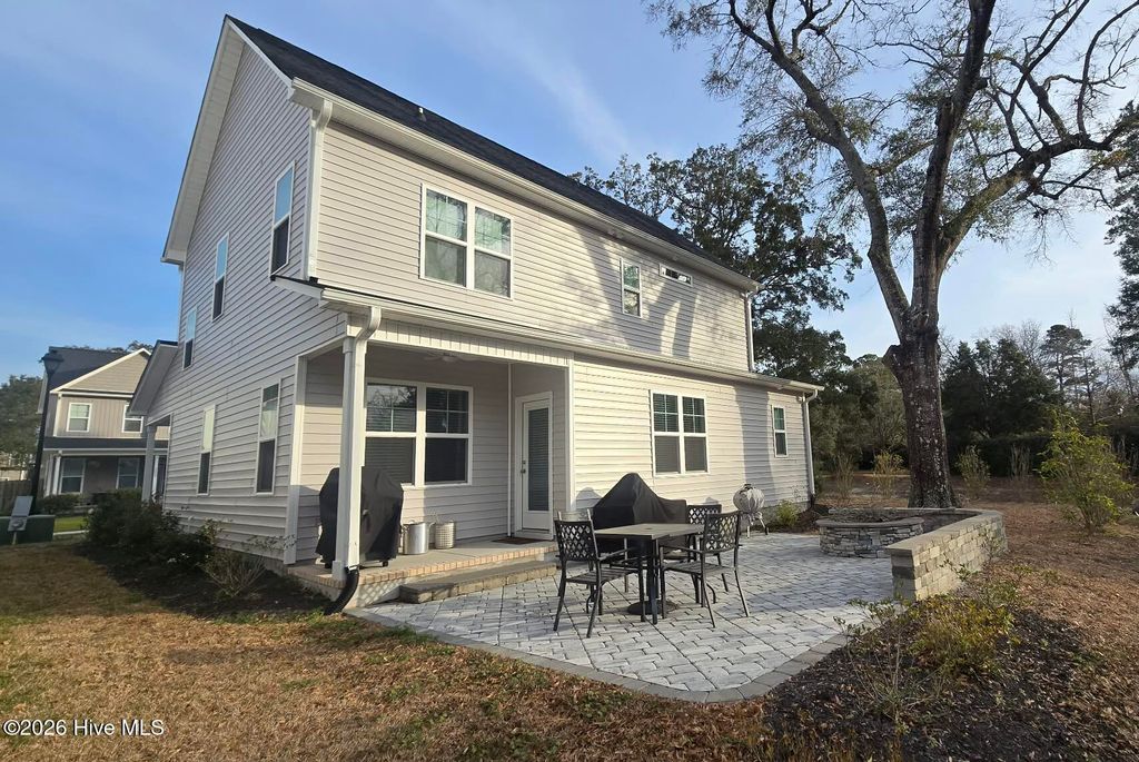 Photo of 1425 Eco Circle, Wilmington, NC 28409 (MLS # 100557326)
