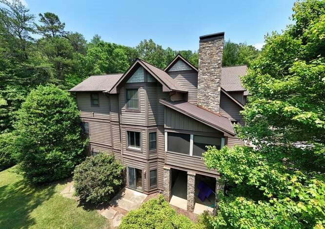 Photo of 115 Dawsons Lane, Murphy, NC 28906 (MLS # 100593587)