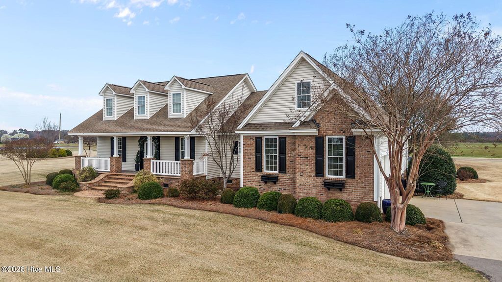Photo of 3886 Nobles Mill Pond Road, Rocky Mount, NC 27801 (MLS # 100581708)