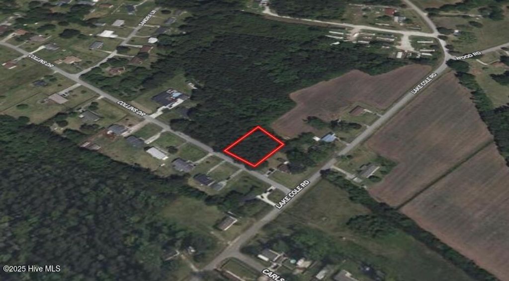 Photo of 35 Collins Dr, Midway Park, NC 28544 (MLS # 100532968)