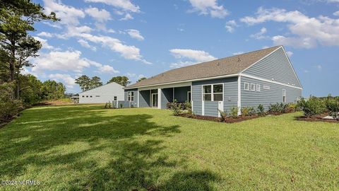 Tiny photo for 3627 Whaley Way NW, Ash, NC 28420 (MLS # 100546620)