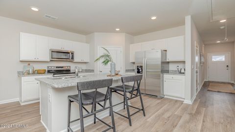 Tiny photo for 3627 Whaley Way NW, Ash, NC 28420 (MLS # 100546620)