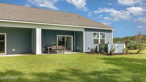 Tiny photo for 3627 Whaley Way NW, Ash, NC 28420 (MLS # 100546620)