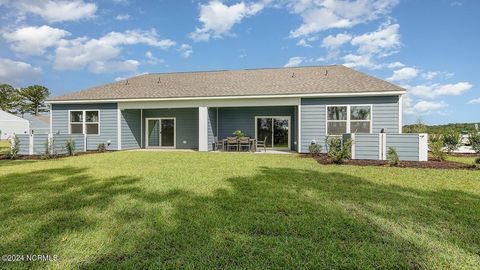 Tiny photo for 3627 Whaley Way NW, Ash, NC 28420 (MLS # 100546620)