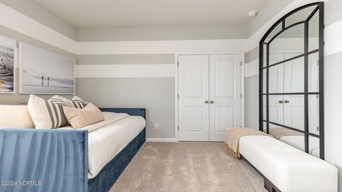 Tiny photo for 3627 Whaley Way NW, Ash, NC 28420 (MLS # 100546620)