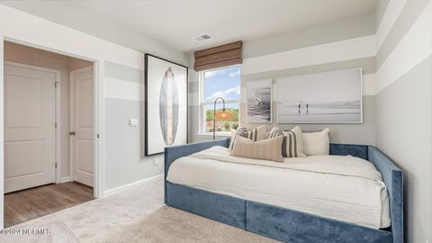 Tiny photo for 3627 Whaley Way NW, Ash, NC 28420 (MLS # 100546620)