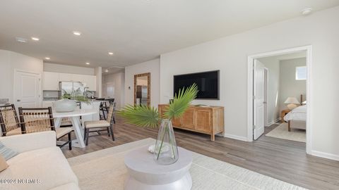 Tiny photo for 3627 Whaley Way NW, Ash, NC 28420 (MLS # 100546620)