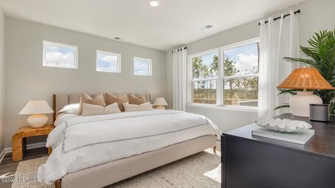 Tiny photo for 3627 Whaley Way NW, Ash, NC 28420 (MLS # 100546620)