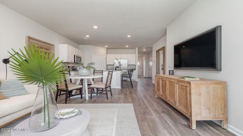 Tiny photo for 3627 Whaley Way NW, Ash, NC 28420 (MLS # 100546620)