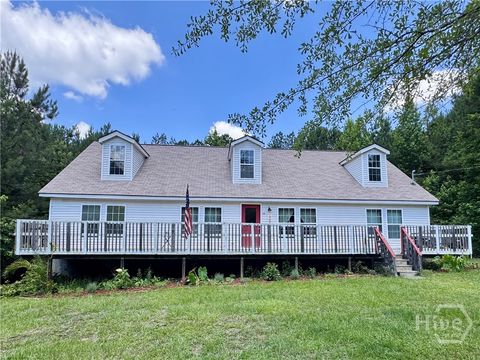 Homes For Sale - 668 Henderson Road<br/> Macon, GA 31211