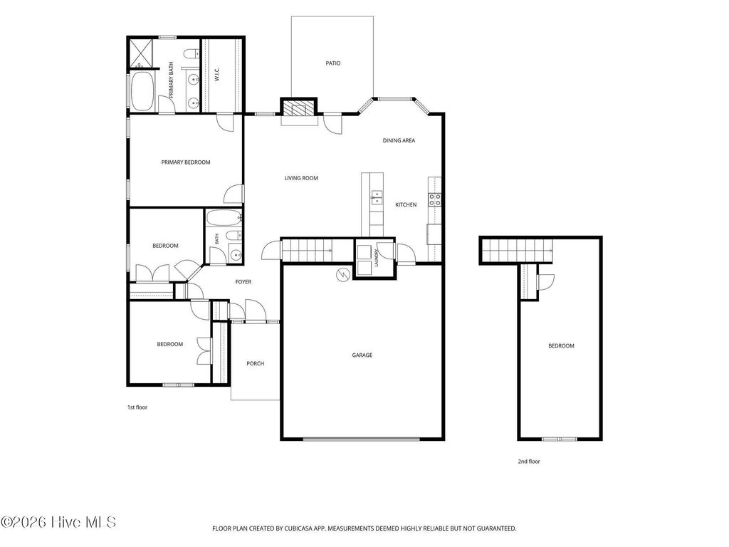 Photo of 167 Ranier Drive, Raeford, NC 28376 (MLS # 100577870)