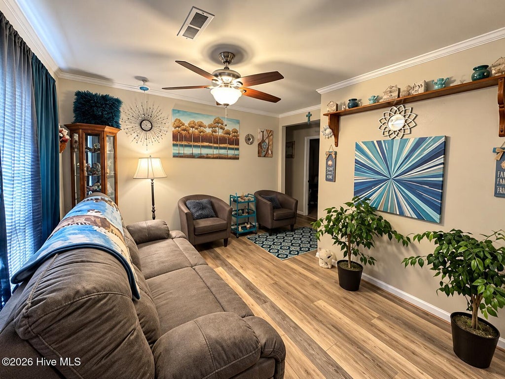 Photo of 9157 Us Hwy 158, Conway, NC 27820 (MLS # 100610481)