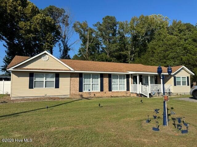 Photo of 9157 Us Hwy 158, Conway, NC 27820 (MLS # 100610481)
